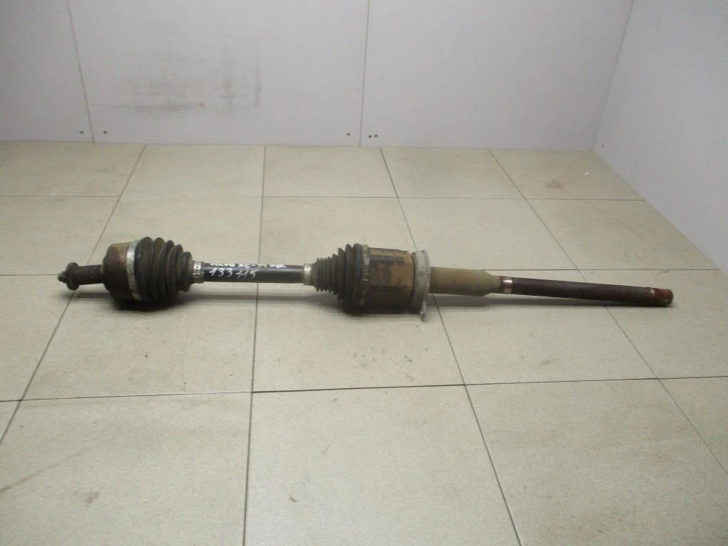 Полуось передняя правая Volvo XC90 2 2015