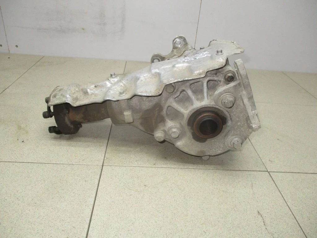 Коробка раздаточная Volvo XC90 2 2015