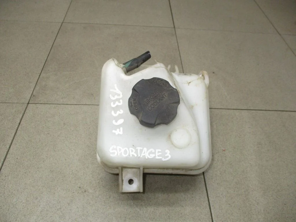 Бачок расширительный Kia Sportage 3 2014 SL