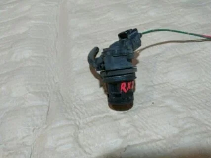 Б.у. насос омывателя LEXUS RX350 GSU35 LEXUS RX350 GSU35