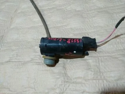 Б.у. насос омывателя NISSAN TEANA J32 NISSAN TEANA J32