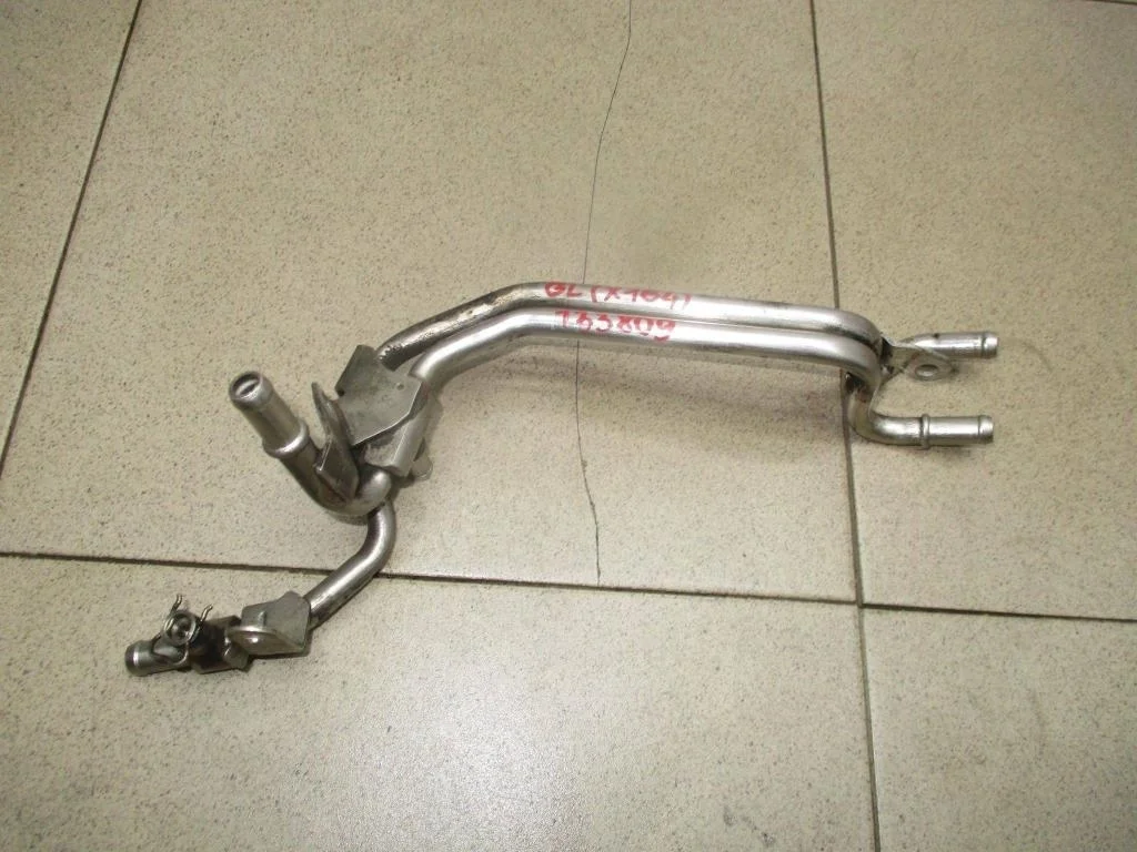 Трубка топливная Mercedes-Benz GL-Class 2011 X164