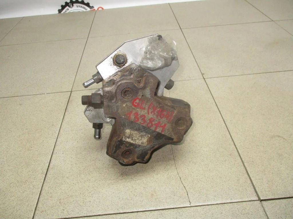 Тнвд Mercedes-Benz GL-Class 2011 X164