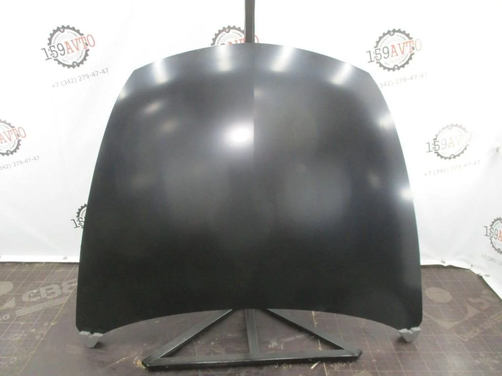 Капот Mazda 6 GH