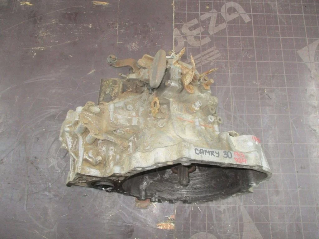 Мкпп Toyota Camry 2003 XV30