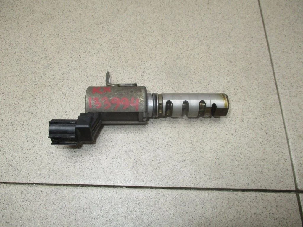 Клапан изменения фаз грм Lexus RX350 XU30