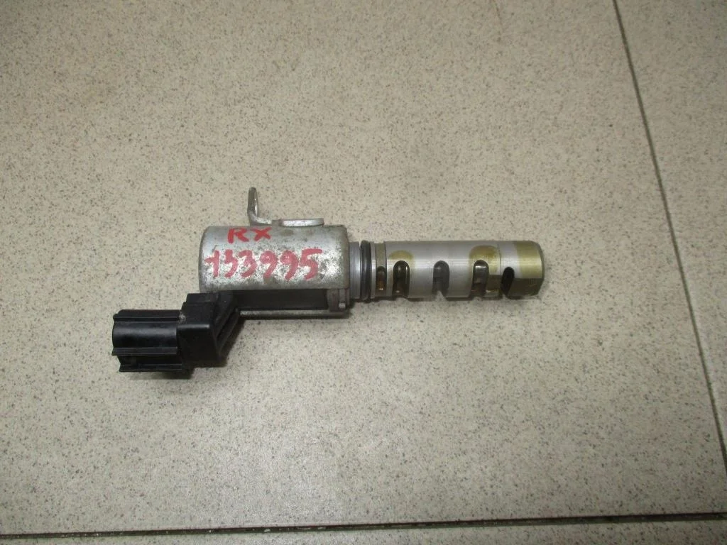 Клапан изменения фаз грм Lexus RX350 XU30