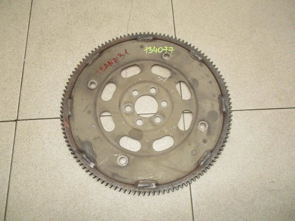 Маховик Nissan Teana 2006 J31