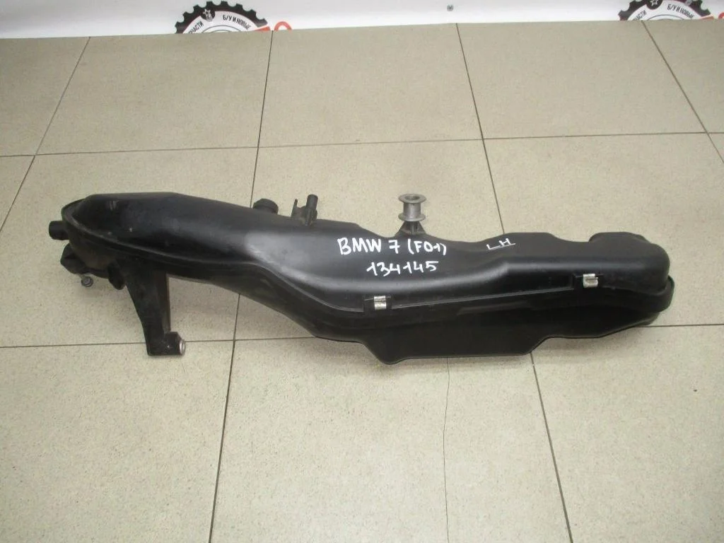 Коллектор впускной BMW 7-Series F01, F02, F03, F04