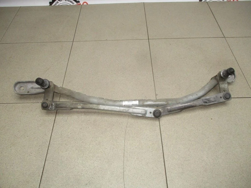 Трапеция дворников BMW 7-Series F01, F02, F03, F04