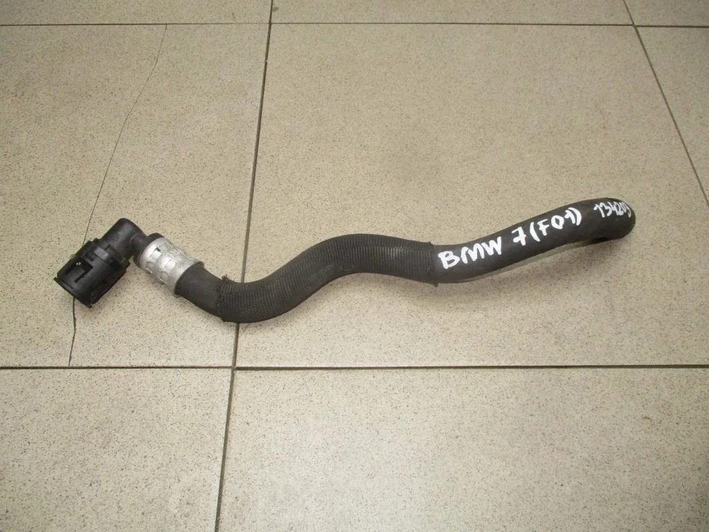 Шланг гидроусилителя BMW 7-Series F01, F02, F03, F04