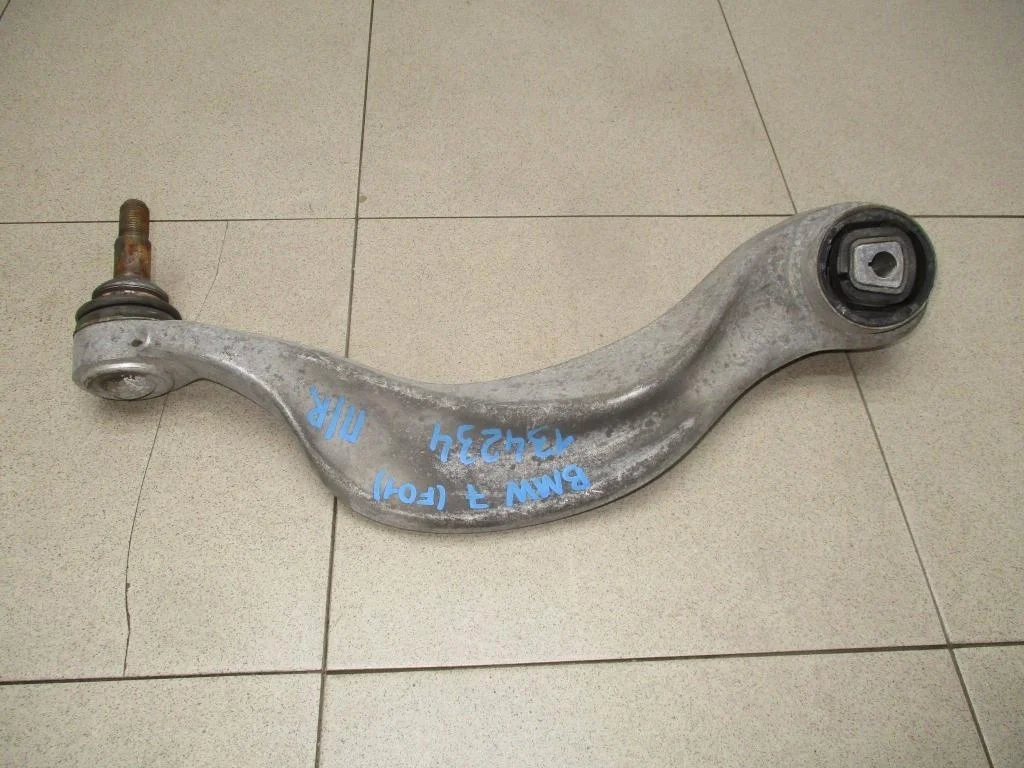 Рычаг передний нижний правый BMW 7-Series F01, F02, F03, F04