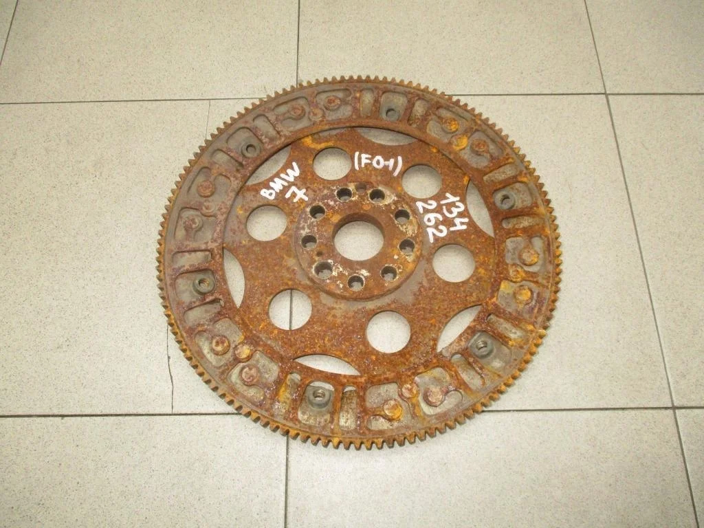 Маховик BMW 7-Series F01, F02, F03, F04