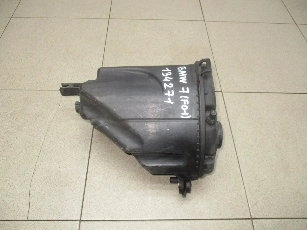 Бачок расширительный BMW 7-Series F01, F02, F03, F04