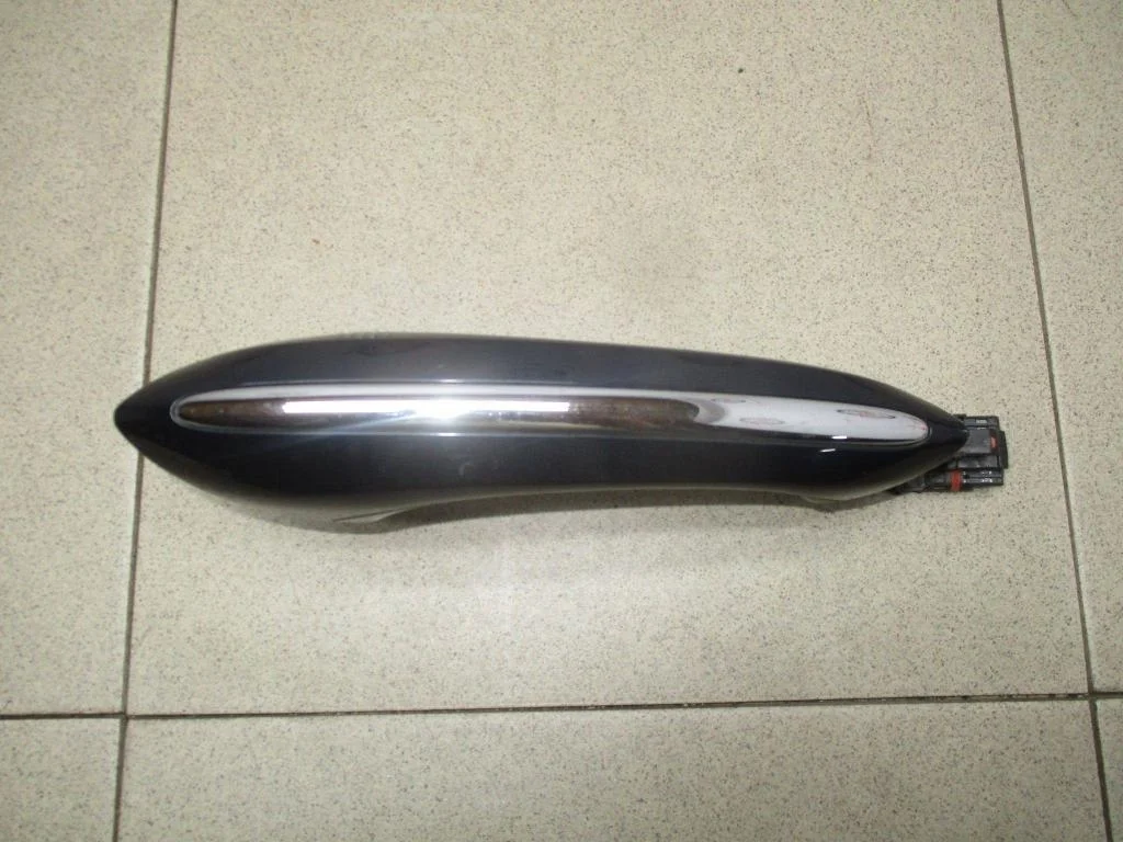 Ручка двери наружная правая BMW 7-Series F01, F02, F03, F04