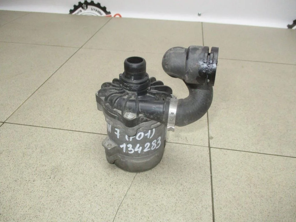 Помпа электрическая BMW 7-Series F01, F02, F03, F04