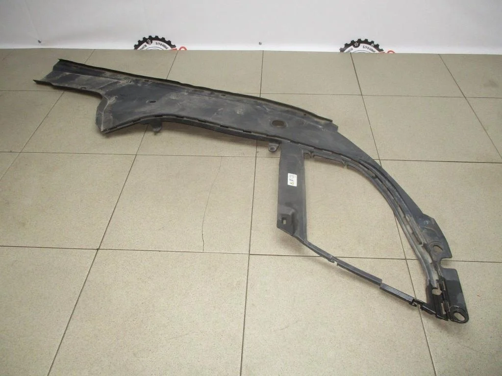 Накладка декоративная BMW 7-Series F01, F02, F03, F04