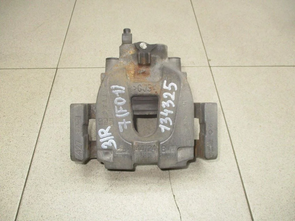 Суппорт задний левый BMW 7-Series F01, F02, F03, F04