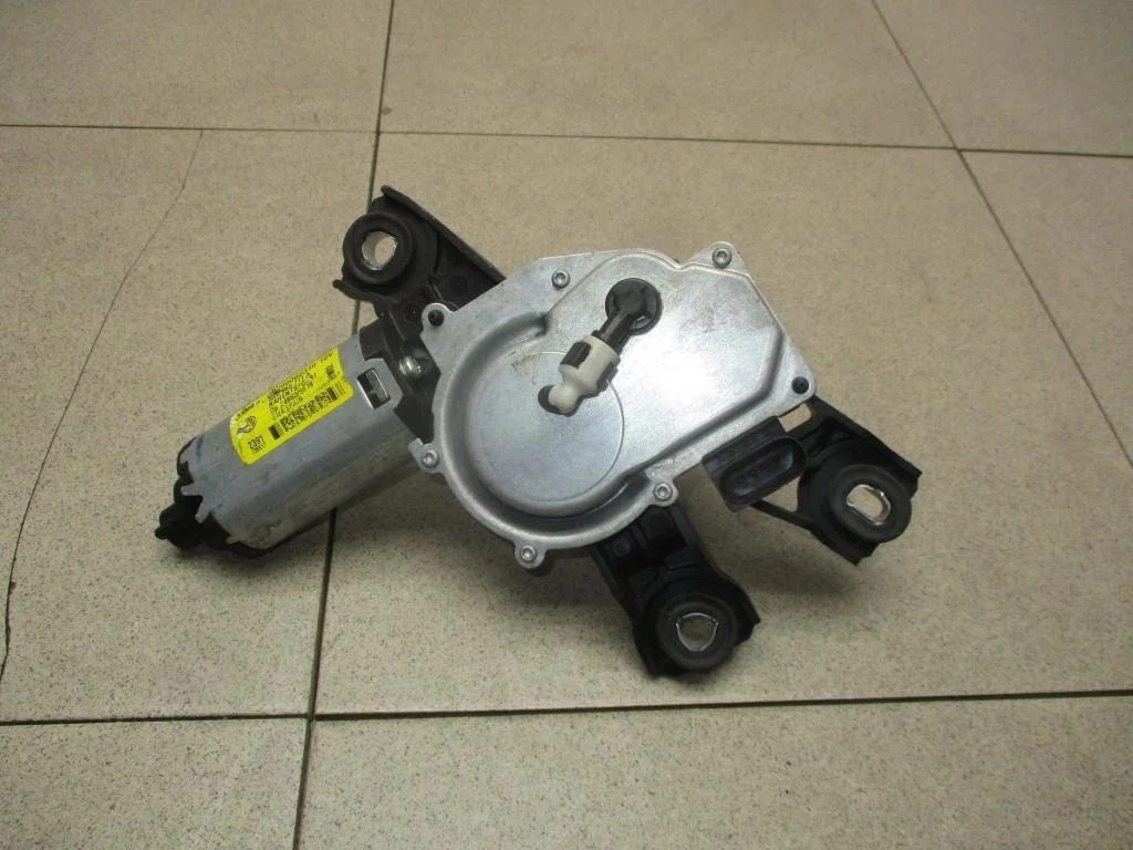 Моторчик дворника задний Volkswagen Tiguan 1 NF