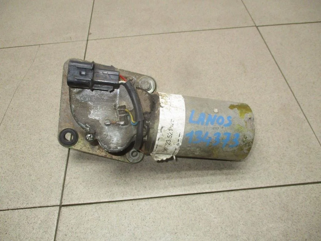 Моторчик дворников передний Chevrolet Lanos T100