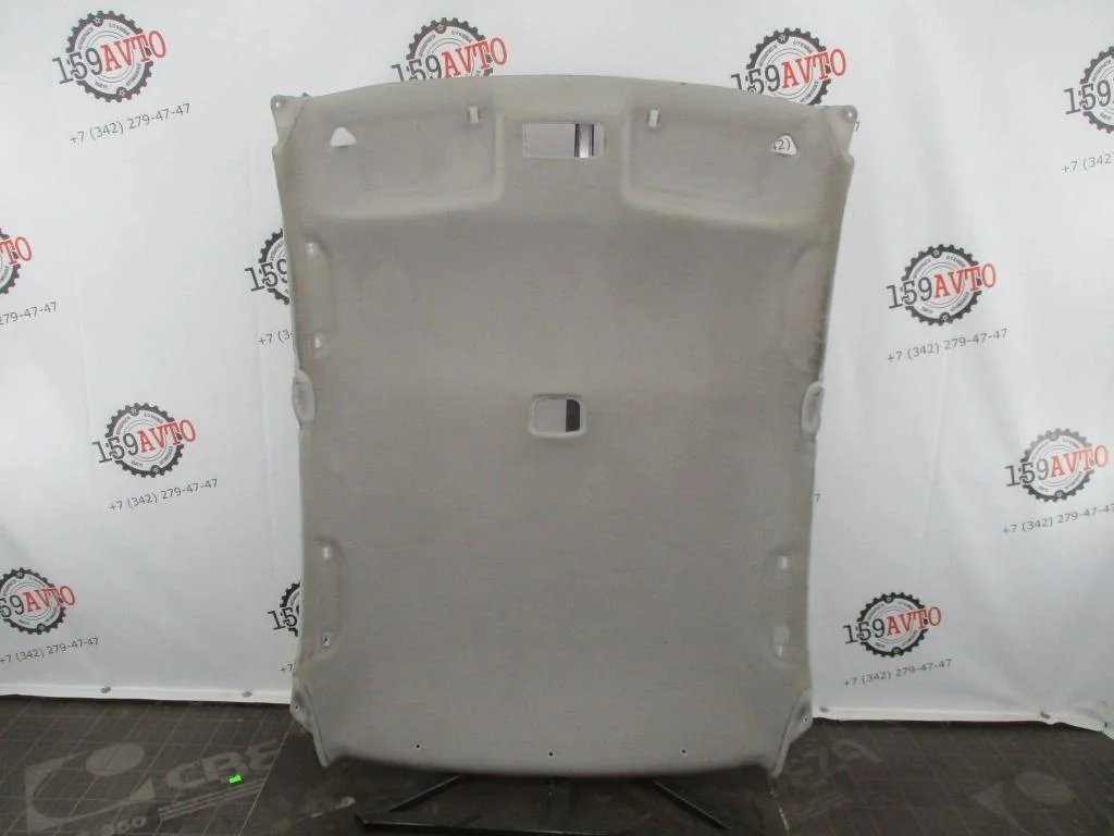 Обшивка потолка Mitsubishi Lancer 9 CS