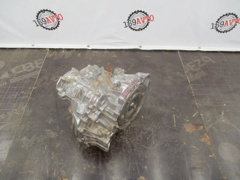 Акпп Toyota Corolla E120