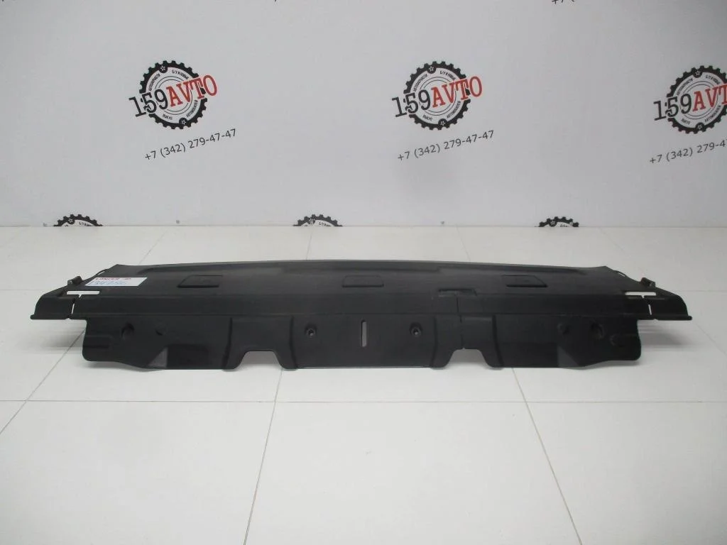 Полка Mitsubishi Lancer 10 2008 CY