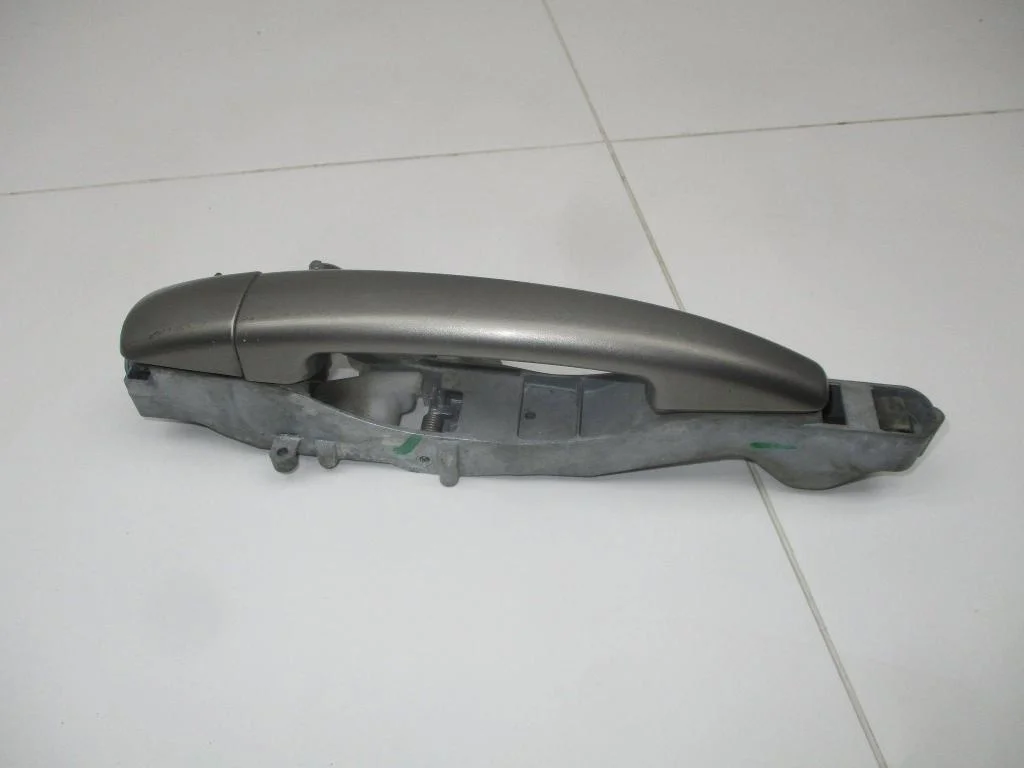 Ручка двери задней наружная правая Peugeot 308 T7