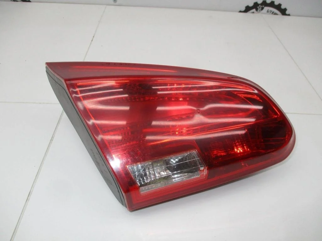 Фонарь задний внутренний левый Kia Ceed 2 2014 JD