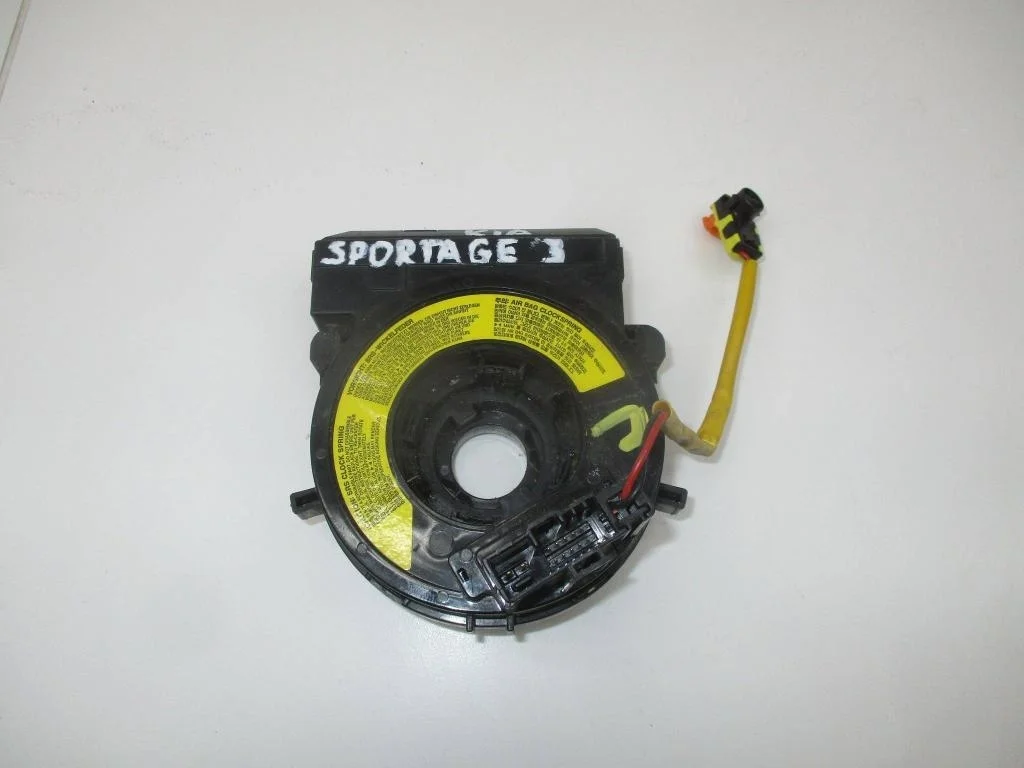 Механизм srs шлейф Kia Sportage 3 2014 SL