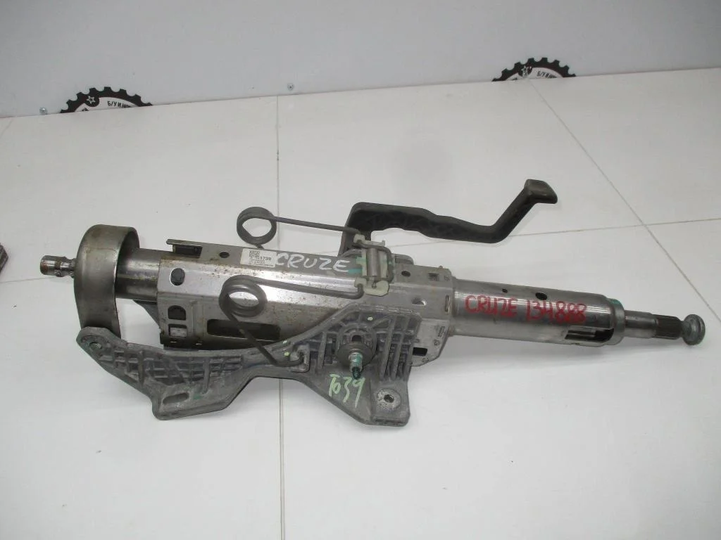 Колонка рулевая Chevrolet Cruze J300