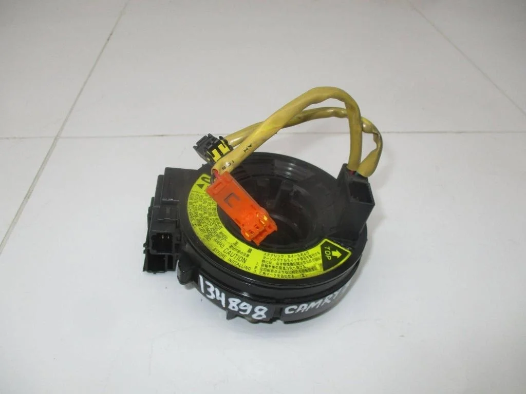 Механизм srs шлейф Toyota Camry 2003 XV30