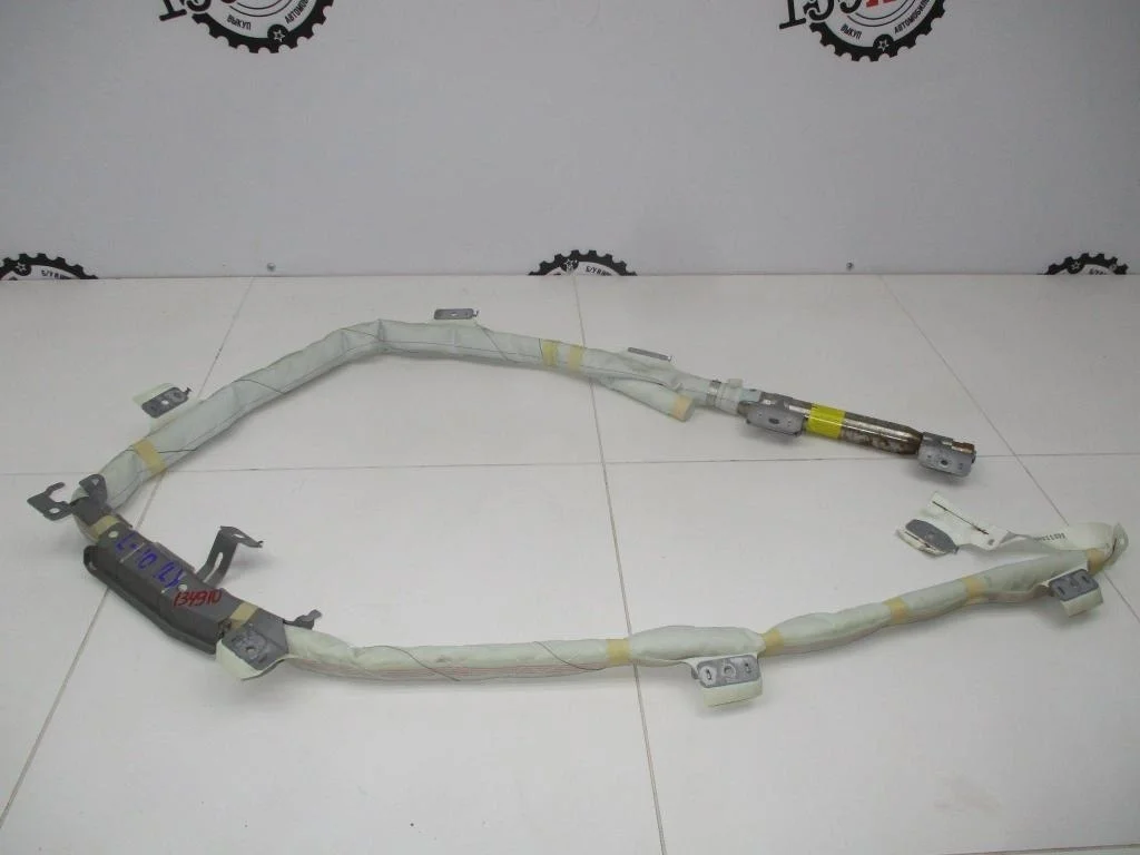 Подушка безопасности боковая Mitsubishi Lancer 10 2008 CY