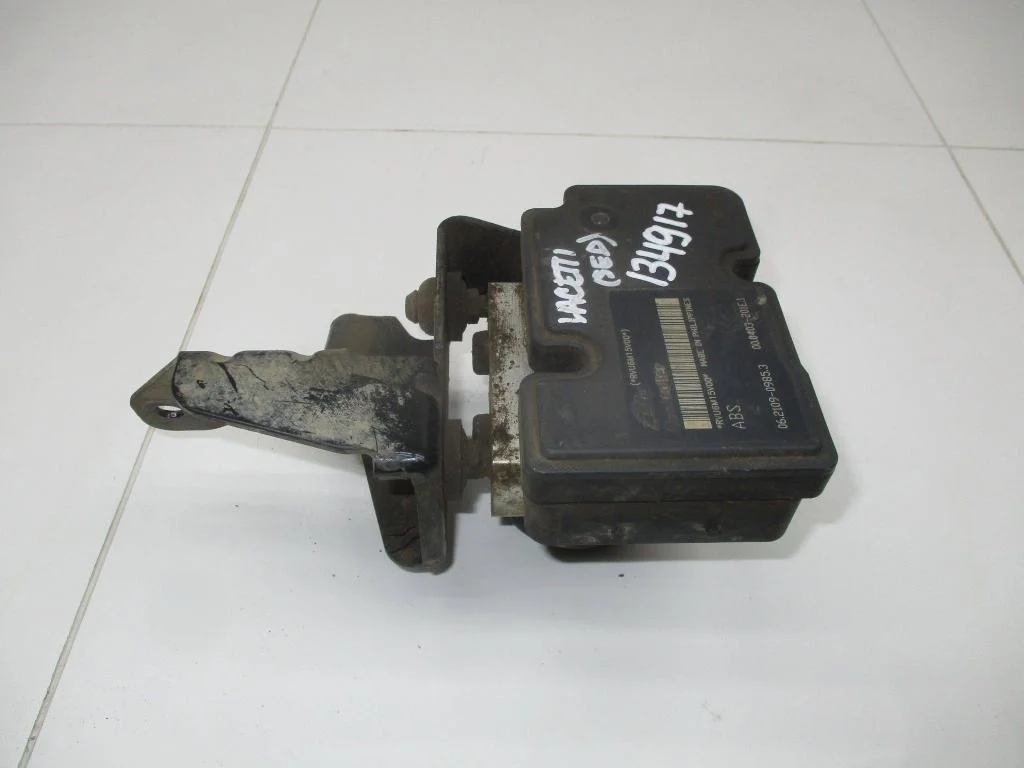 Блок abs Chevrolet Lacetti 2007 J200