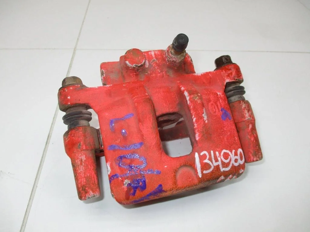 Суппорт задний правый Mitsubishi Lancer 10 2008 CY