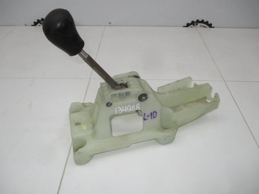 Кулиса мкпп Mitsubishi Lancer 10 2008 CY