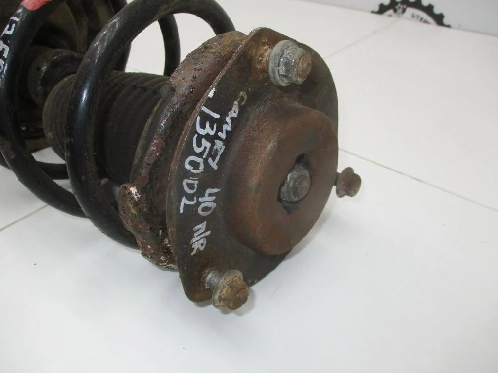 Опора переднего амортизатора Toyota Camry 2008 XV40