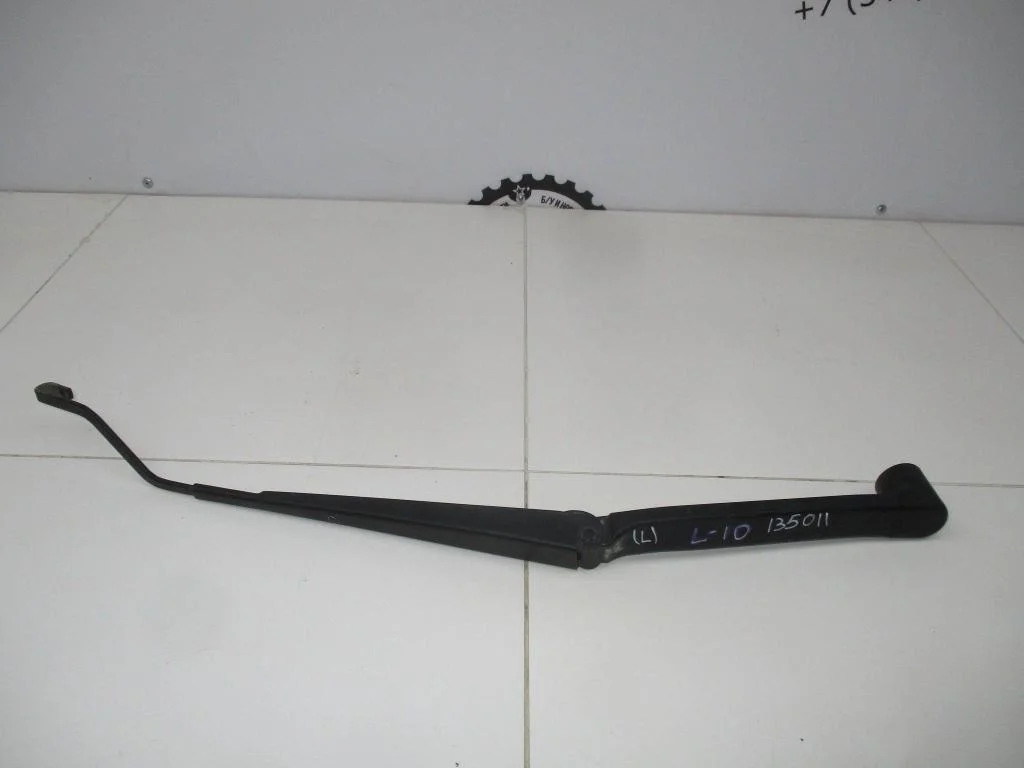 Поводок стеклоочистителя передний левый Mitsubishi Lancer 10 2008 CY