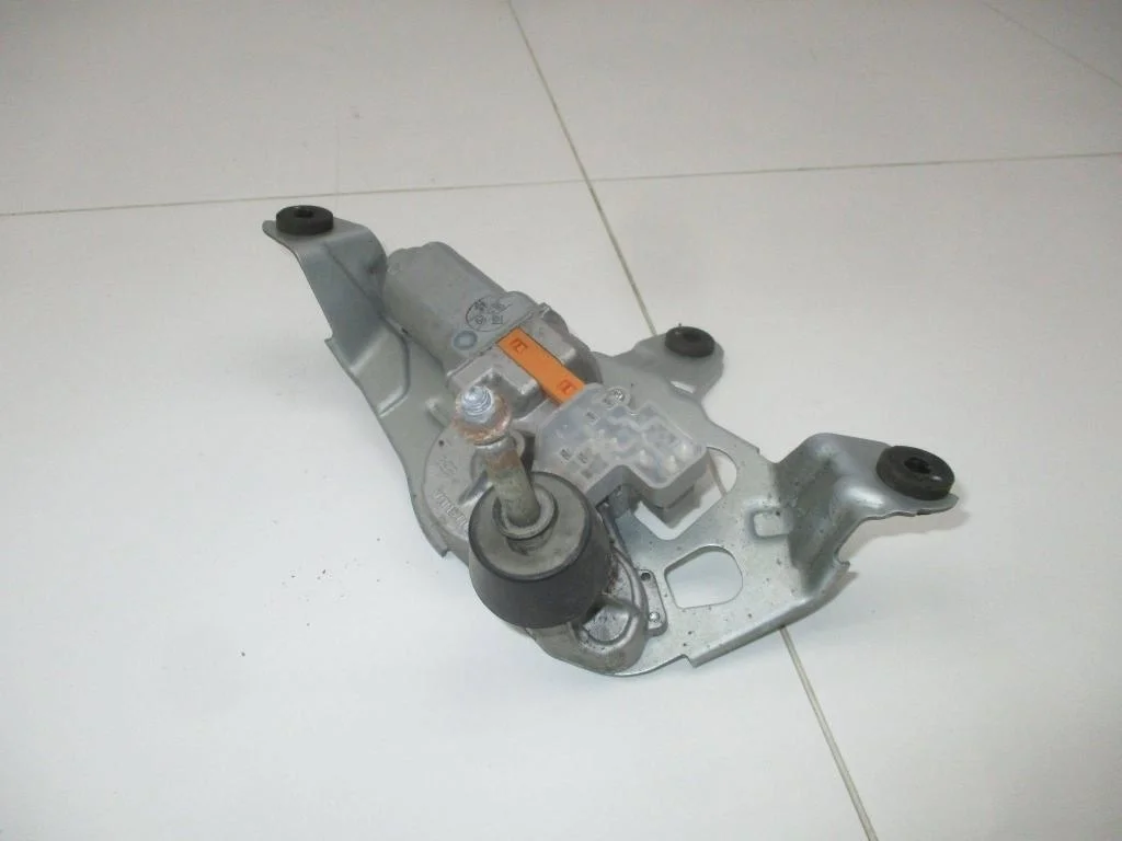 Моторчик дворника задний Nissan X-Trail 2008 T31