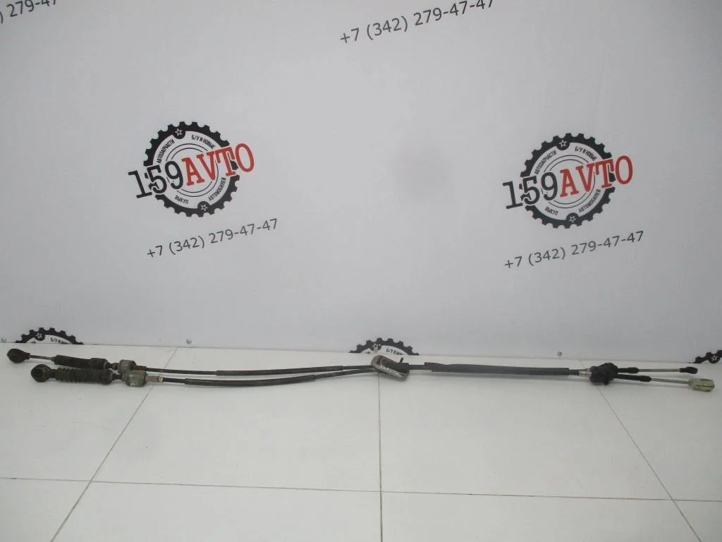 Трос мкпп Mitsubishi Lancer 10 2008 CY