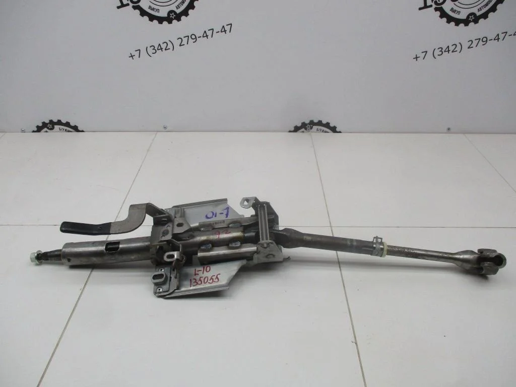Колонка рулевая Mitsubishi Lancer 10 2008 CY