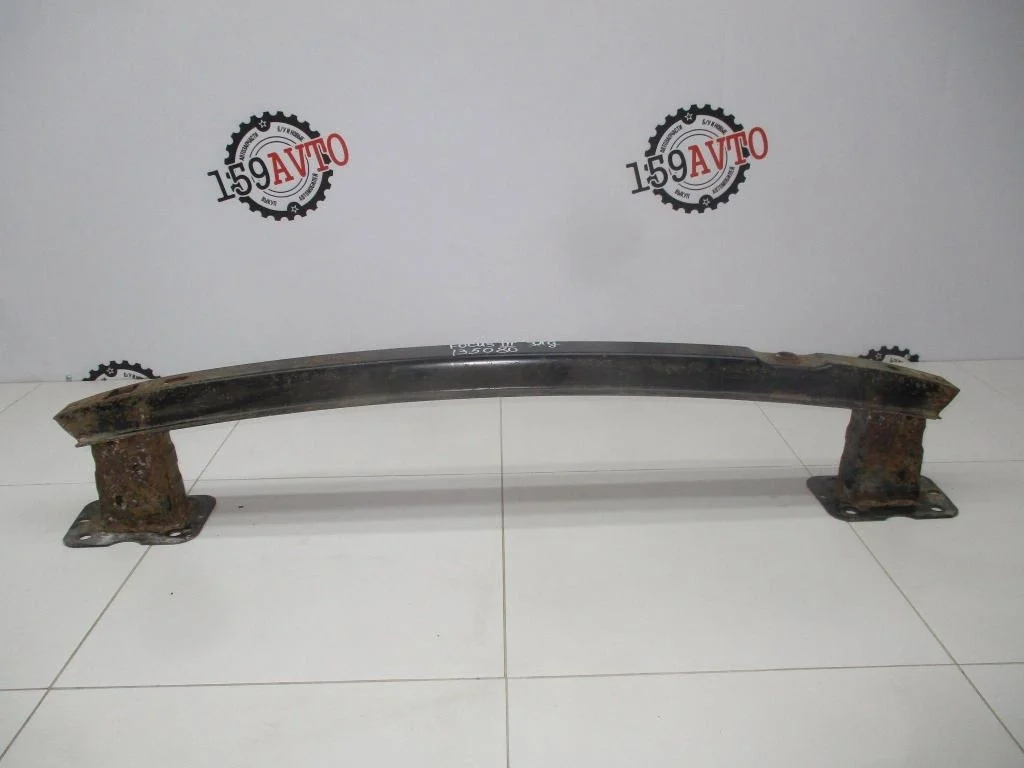 Усилитель заднего бампера Ford Focus 3