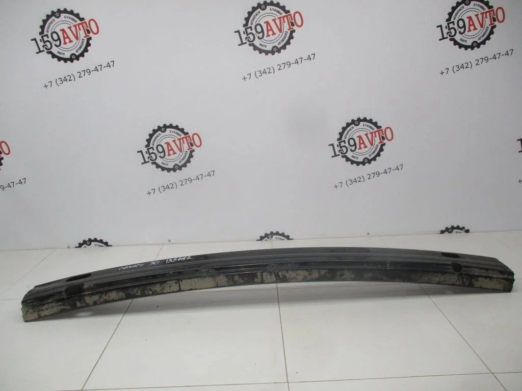 Усилитель заднего бампера Toyota Camry 2003 XV30