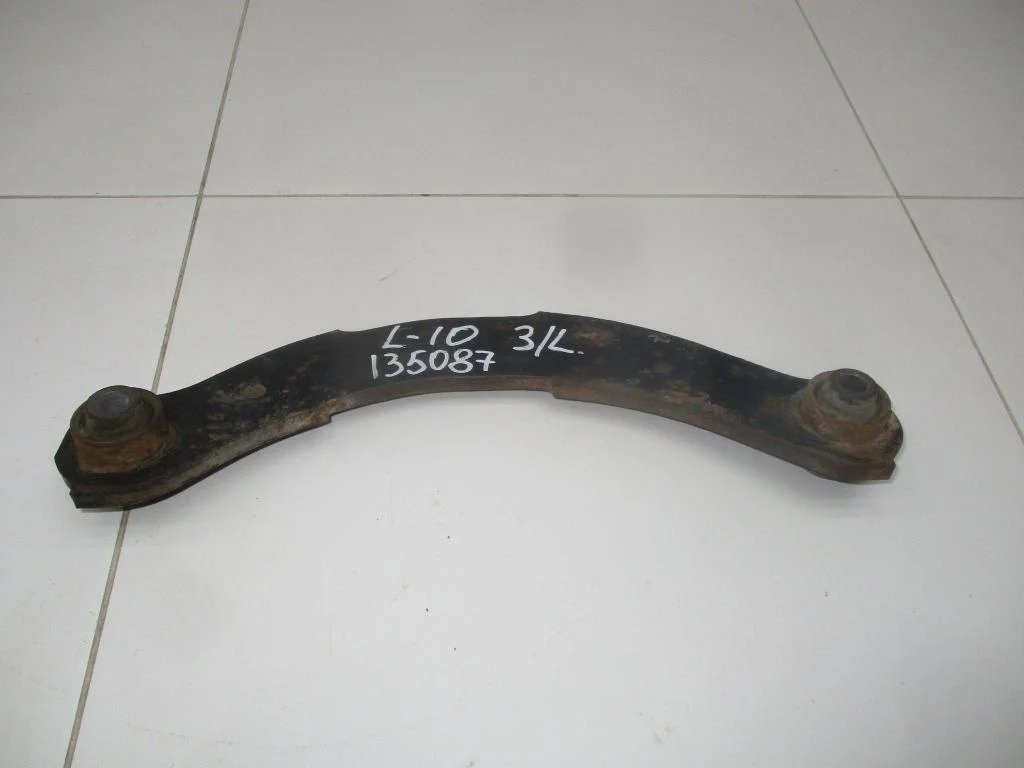 Рычаг задний поперечный Mitsubishi Lancer 10 2008 CY