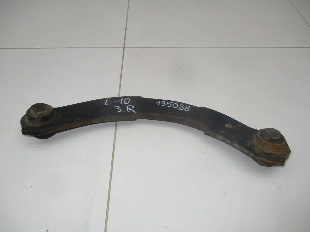 Рычаг задний поперечный Mitsubishi Lancer 10 2008 CY