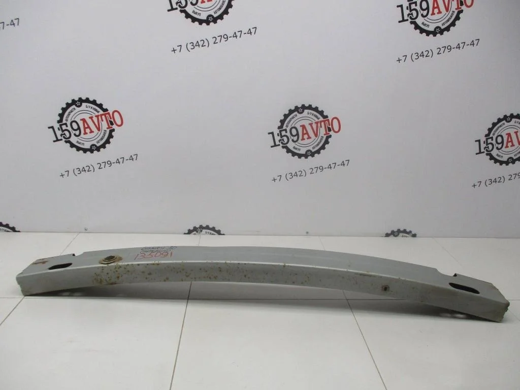 Усилитель переднего бампера Toyota Camry 2003 XV30