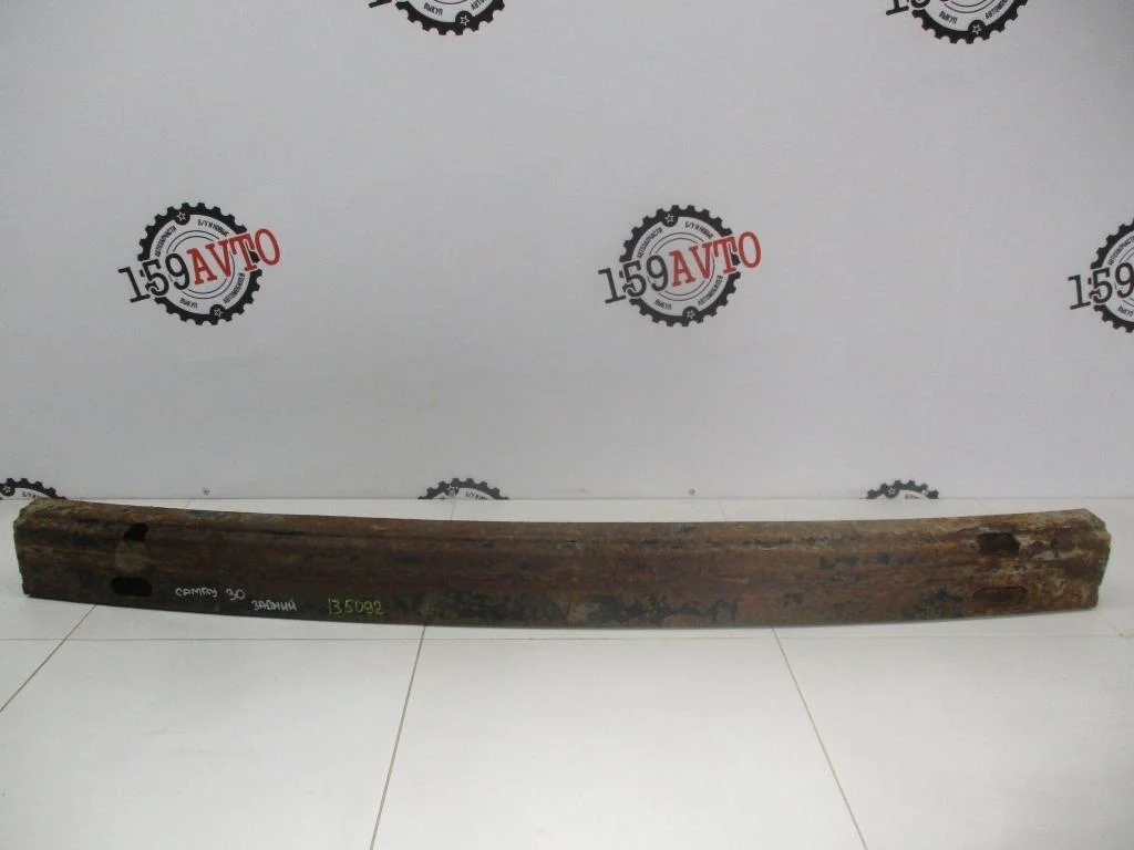 Усилитель заднего бампера Toyota Camry 2003 XV30