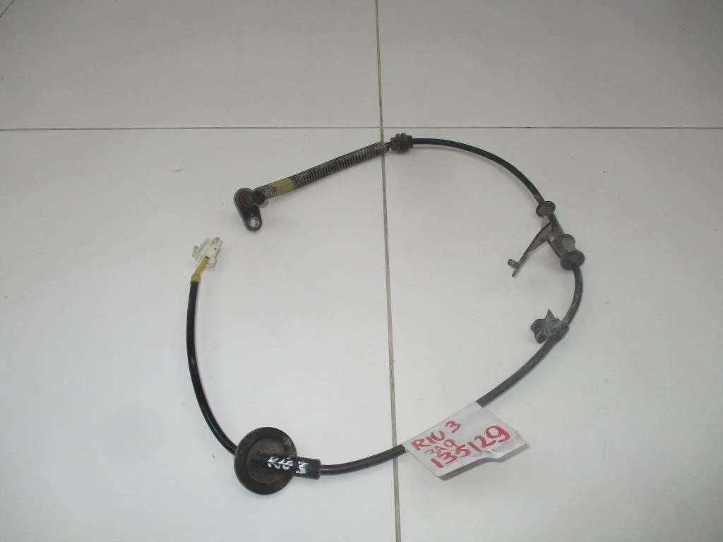 Датчик abs задний правый Kia RIO 3 UB, QB