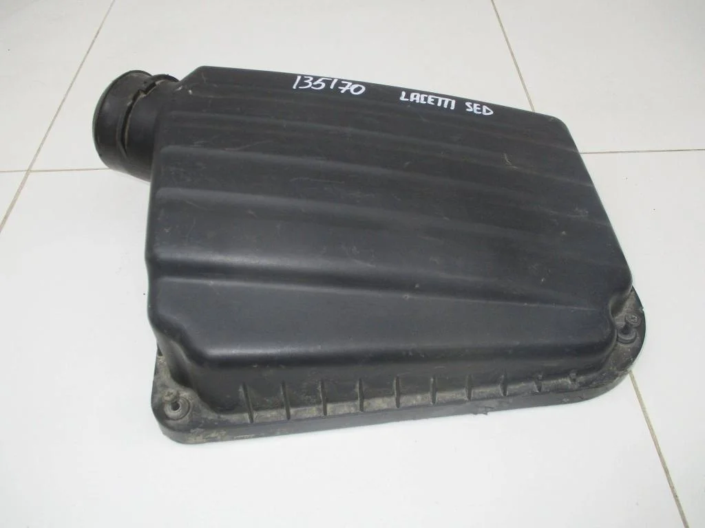 Корпус воздушного фильтра Chevrolet Lacetti 2007 J200