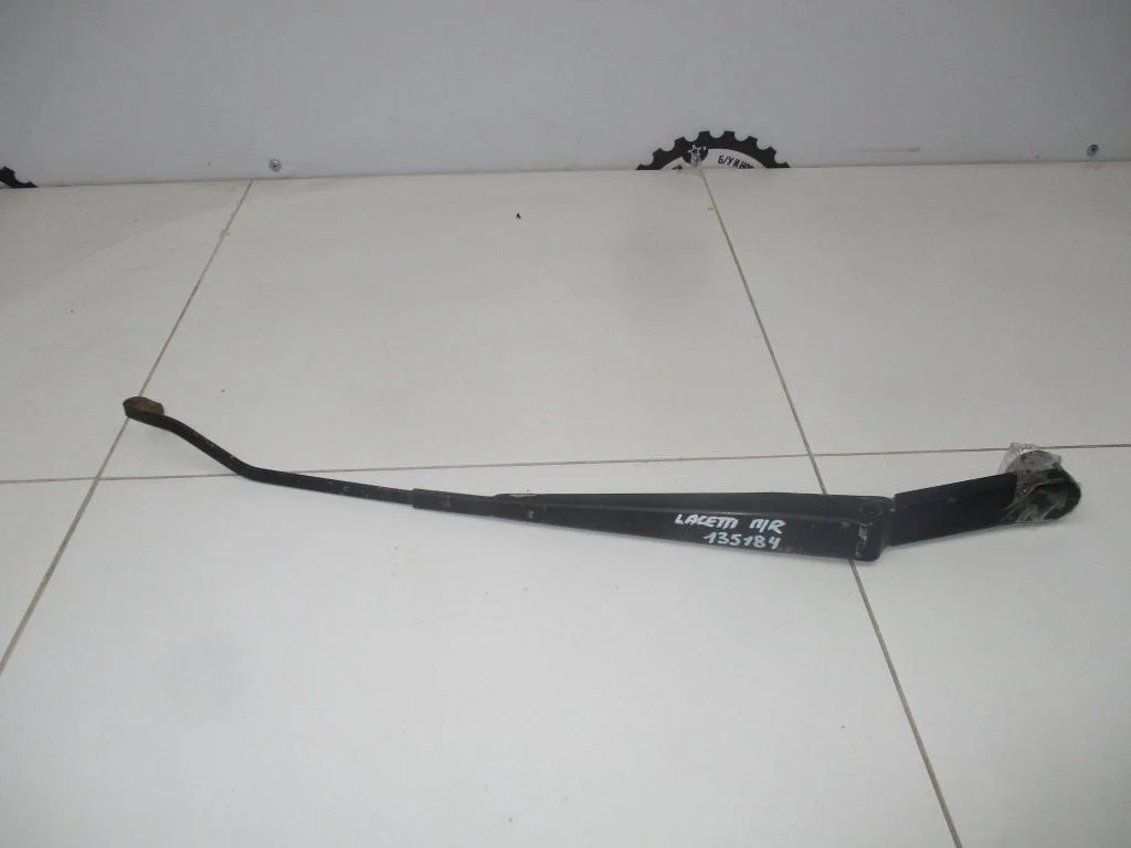 Поводок стеклоочистителя передний правый Chevrolet Lacetti 2007 J200